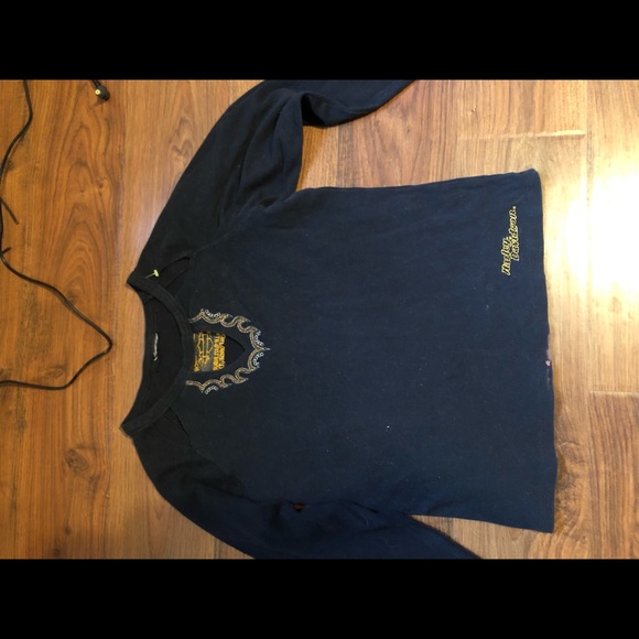 Clothes size smalls! All 5$ Harley Davidson 10$ - Picture 7 of 8